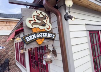 Tikroji priežastis, kodėl „Ben & Jerry’s“ ledai tokie skanūs