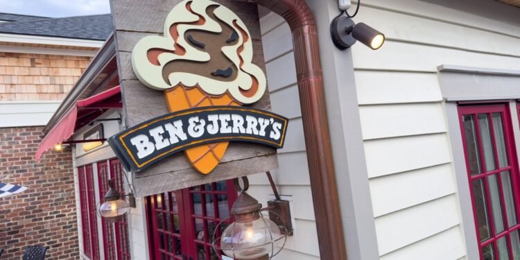 Tikroji priežastis, kodėl „Ben & Jerry’s“ ledai tokie skanūs