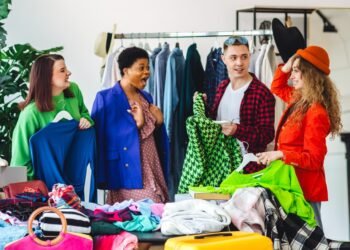 Dėmesio, tūkstantmečio karta: Z karta taikosi į šią mados tendenciją