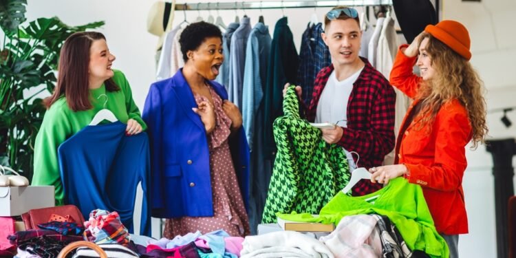 Dėmesio, tūkstantmečio karta: Z karta taikosi į šią mados tendenciją