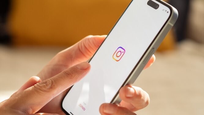 Ar galite matyti, kas peržiūrėjo jūsų „Instagram“ profilį?