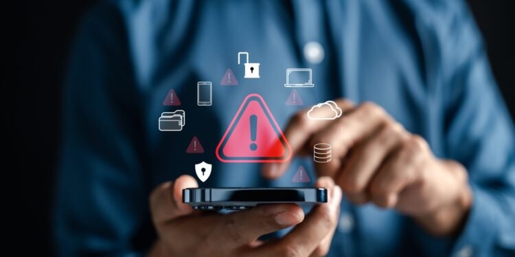 Išmaniųjų telefonų saugumas: viskas, ką reikia žinoti, kad jūsų telefonas būtų apsaugotas