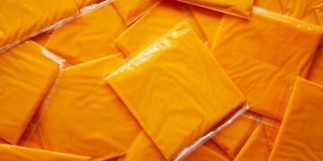 Kas iš tikrųjų yra amerikietiškas sūris? Ar jis laikomas tikru sūriu?