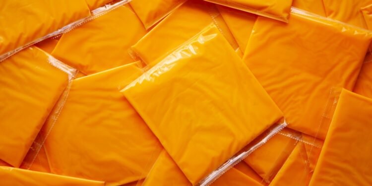 Kas iš tikrųjų yra amerikietiškas sūris? Ar jis laikomas tikru sūriu?