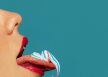 Kodėl dantų pasta yra mėtine?