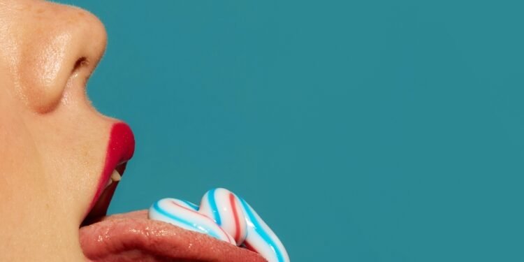 Kodėl dantų pasta yra mėtine?