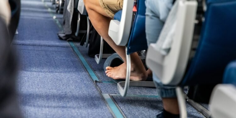 Tai ne jūsų vaizduotė: skrydžiai ilgėja – štai kodėl