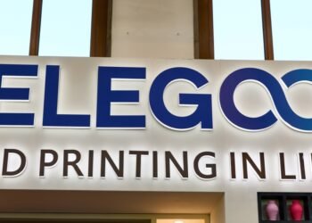 Kodėl tiek daug logotipų yra raudoni