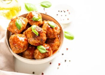 Kaip pasigaminti kotletukų kaip profesionalus šefas