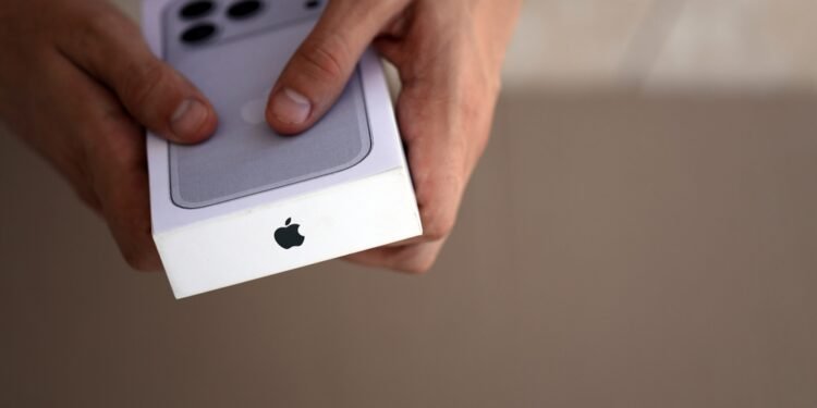 Štai kaip „Find My iPhone“ gali tapti sukčių taikiniu