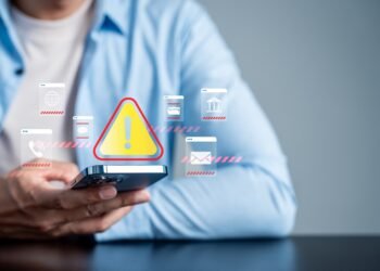 Kenksmingų programų atakos lapkritį ir gruodį išauga: kaip apsaugoti savo asmeninius duomenis