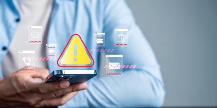 Kenksmingų programų atakos lapkritį ir gruodį išauga: kaip apsaugoti savo asmeninius duomenis