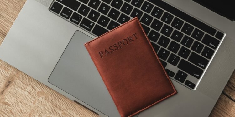 Yra stebėtinai paprastas būdas pasą gauti asmeniškai: štai ką turite žinoti