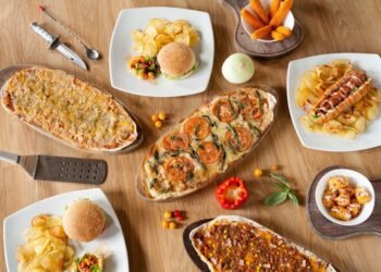 Naujas tyrimas: kuri greitojo maisto tinklų Amerikoje kainos labiausiai išpūstos?