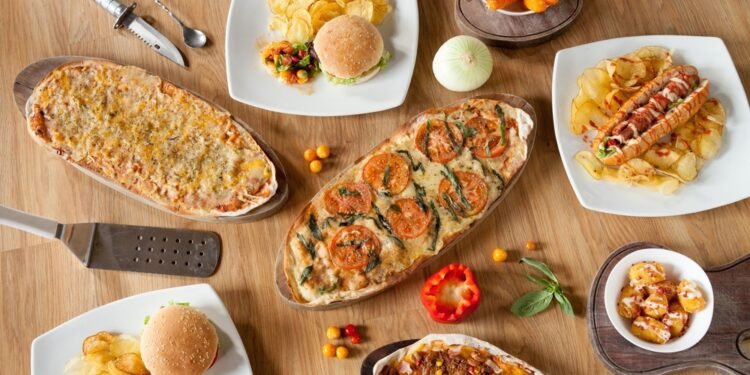 Naujas tyrimas: kuri greitojo maisto tinklų Amerikoje kainos labiausiai išpūstos?