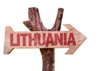 Ką reiškia balta etiketė ar žyma „Aldi“ parduotuvėje?