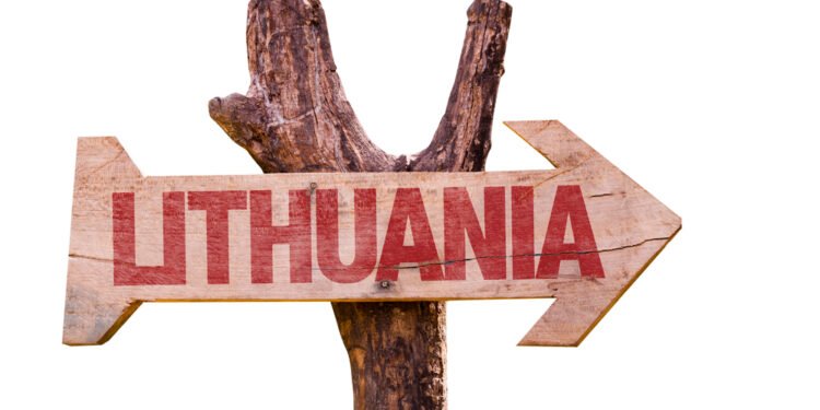 Ką reiškia balta etiketė ar žyma „Aldi“ parduotuvėje?