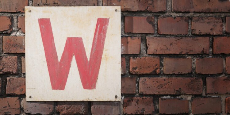 Štai kodėl „W“ tariama kaip „dvi U“, o ne „dvi V“