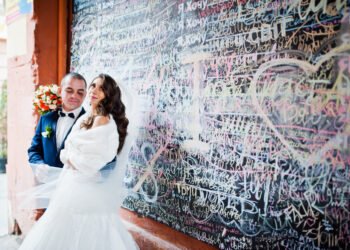 32 vedybų citatos, kuriomis verta pasidalinti su jaunavedžiais