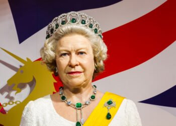 Štai ką iš tiesų karalienė Elžbieta manė apie Meghan Markle