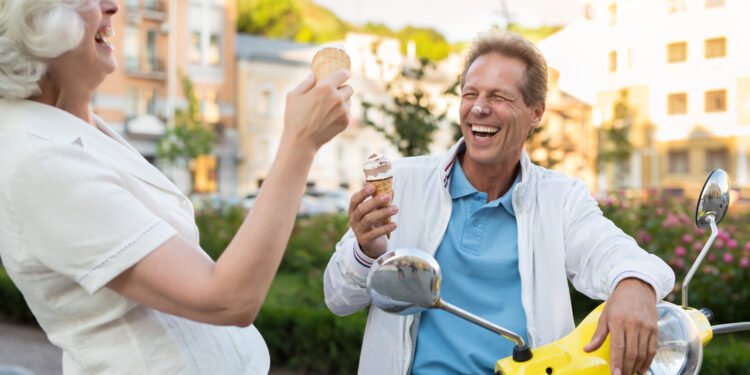 45 linksmiausi ledų kalambūrai vienoje porcijoje