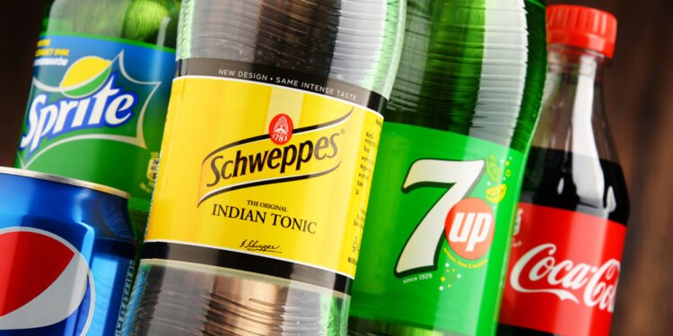 Klubinė soda ar gazuotas vanduo: kuo jie skiriasi?