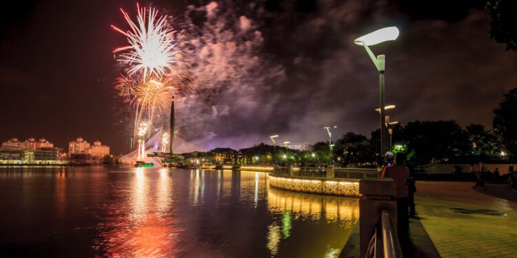 Kodėl šunys bijo fejerverkų ir kaip juos nuraminti?