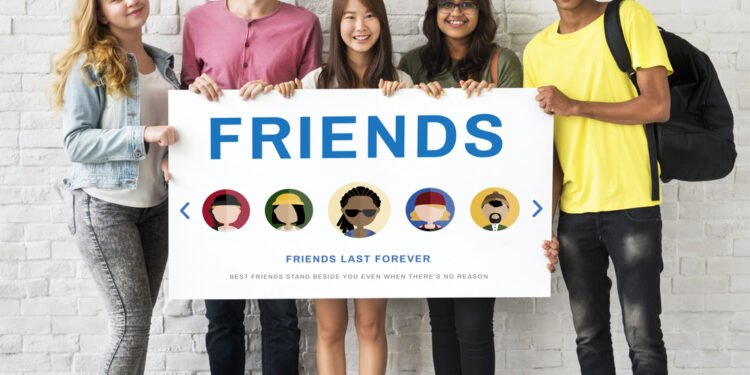 137 mieli ir juokingi pravardžių variantai draugams, puikiai apibūdinantys tavo geriausius bičiulius