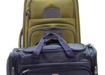 Kodėl avialinijų įgulos renkasi tik minkšto korpuso rankinį bagažą – ir kokius lagaminų prekės ženklus naudoja