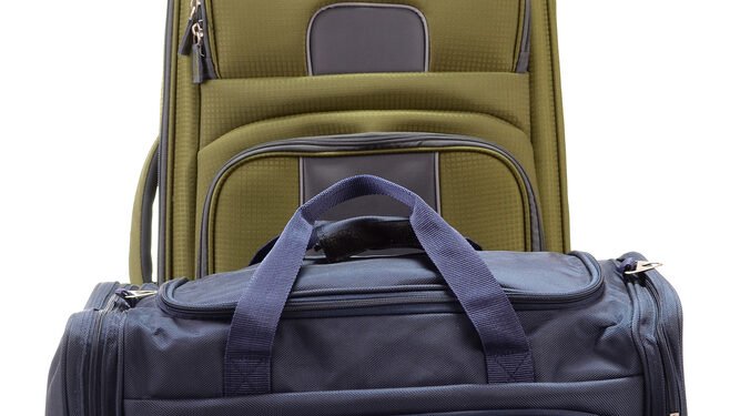 Kodėl avialinijų įgulos renkasi tik minkšto korpuso rankinį bagažą – ir kokius lagaminų prekės ženklus naudoja