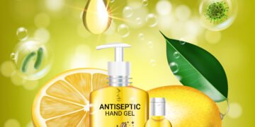 Populiarus purškiamas tonikas akimirksniu nuramina sudirgusią ir paraudusią odą