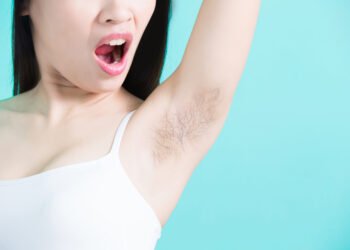 Jei pažastyje jaučiate gumbelį – ką tai gali reikšti