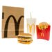Sveikiausi „McDonald’s“ patiekalai, pasak mitybos specialistų