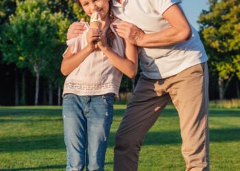 Anūko kalba močiutės laidotuvėse sugraudins ir privers pasiilgti savosios