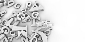 Netikėta abėcėlės tvarkos istorija: kodėl raidės išsidėsto būtent taip