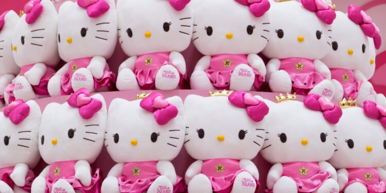 11 dalykų, kurių nežinojote apie Hello Kitty