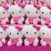 11 dalykų, kurių nežinojote apie Hello Kitty