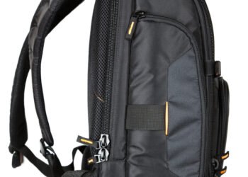 „Paravel“ sulankstoma kuprinė – jūsų naujas slaptas ginklas lengvesnėms kelionėms