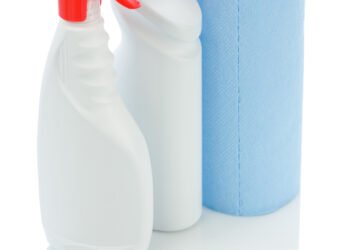 Ši išmani mikropluošto šluostė gali sutaupyti jums daugiau nei 500 dolerių per metus