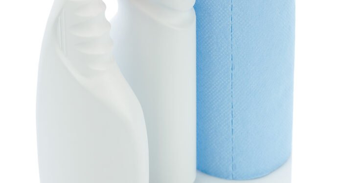 Ši išmani mikropluošto šluostė gali sutaupyti jums daugiau nei 500 dolerių per metus