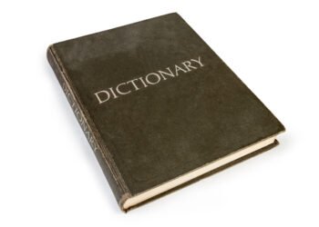 Kiek laiko užtruktų perskaityti visą žodyną?