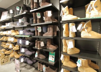 Man visada šalo kojos, kol neįsigijau šių australiškų batų