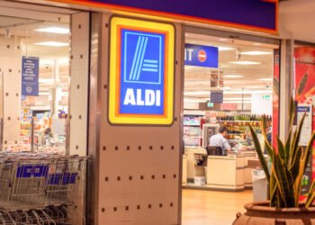 Štai kodėl „Aldi“ kasininkai taip greitai skenuoja prekes