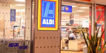 Štai kodėl „Aldi“ kasininkai taip greitai skenuoja prekes