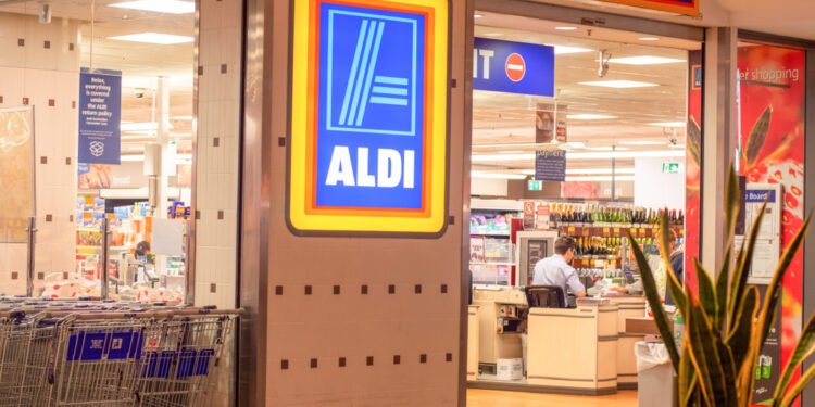 Štai kodėl „Aldi“ kasininkai taip greitai skenuoja prekes