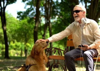 Ar šunys jaučia laiką?