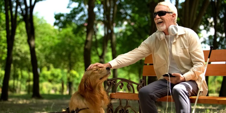 Ar šunys jaučia laiką?