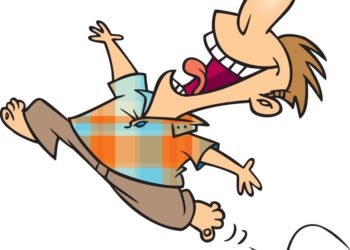 Kodėl šokdami šaukiame „Geronimo“?