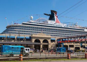 „Carnival“ kruizų linija ima mokestį už šį populiarų užkandį – keleiviai reiškia nuomonę