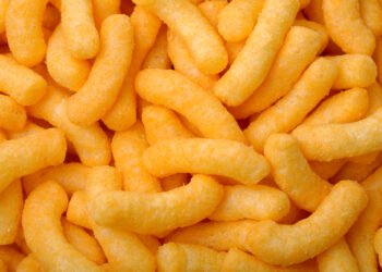 12 faktų apie „Cheetos“, kurių nežinojote